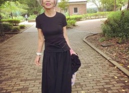 国产熟女老太太