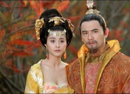 国产杨贵妃2,国产杨贵妃2传奇再现