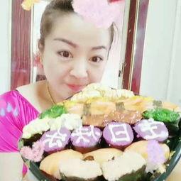 娱乐吃瓜酱生日庆祝,星光熠熠，欢乐满溢