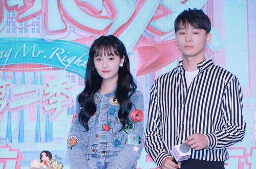 为了吃瓜她进了娱乐圈,她如何因吃瓜而踏入娱乐圈