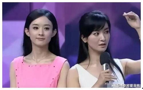 娱乐圈吃瓜闺蜜有哪些人,揭秘她们背后的故事与人生轨迹
